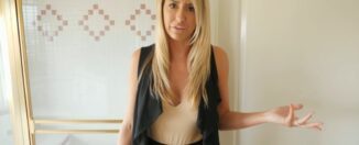 Brett Rossi My Stepmother I