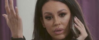 Jamie Michelles Husband Forgets Her Birthday
