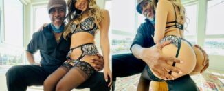 OnlyFans Gianna Dior and Dredd