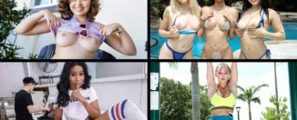 Public Flashing