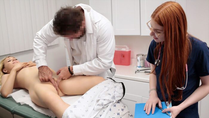 minxx marley jane rogers internal examination
