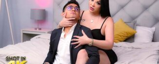 pamela rios mommy let me fuck her in the ass