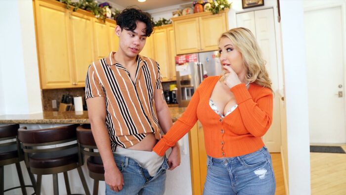 quinn waters let me show you how