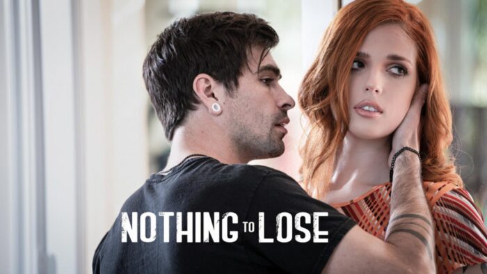scarlett mae nothing to lose