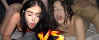 Zoe Doll Vs Emily Mayers Compilation