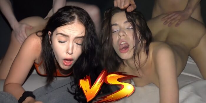 Zoe Doll Vs Emily Mayers Compilation