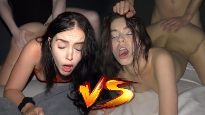 Zoe Doll Vs Emily Mayers Compilation
