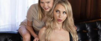 alix lynx coco lovelock squirting in the woods