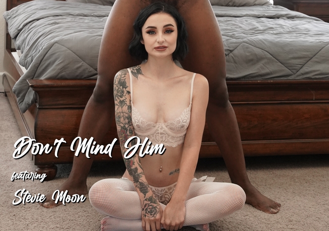 Dont Mind Him