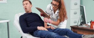 The Deepthroat Doctor Is In
