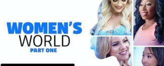 Womens World Part 1