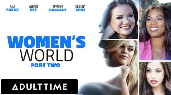 Womens World Part 2