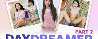alana cruise liz jordan day dreamer part 2