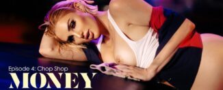 kenzie anne money
