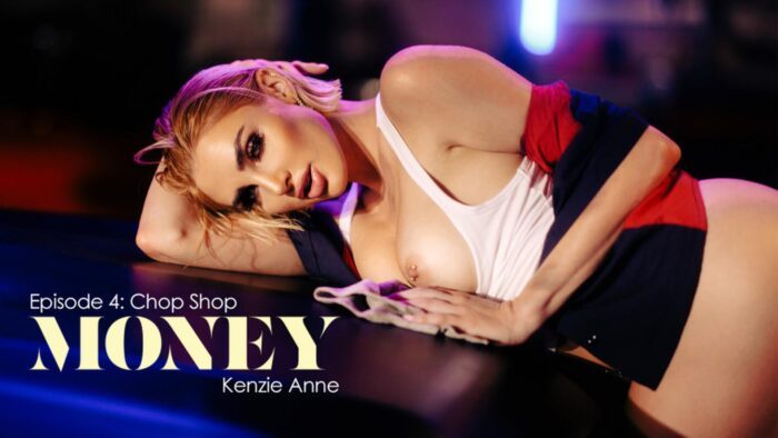 kenzie anne money