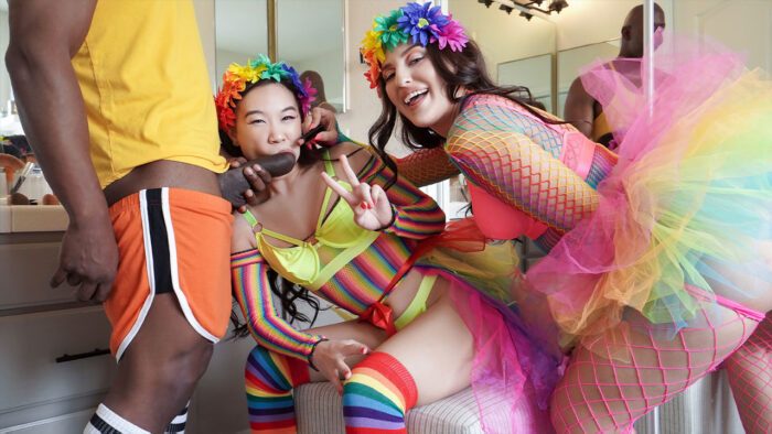 kimmy kim aubree valentine equality free use