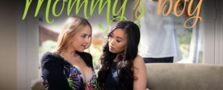 sarah vandella kimmy kimm caught lez handed