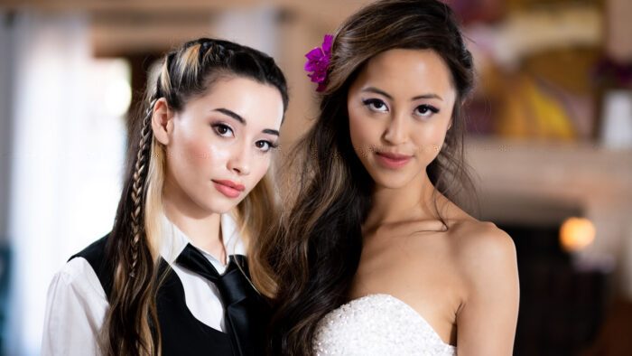 Aria Lee Alexia Anders A Revenge Best Served Catered