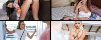 Hottest Babysitters Compilation