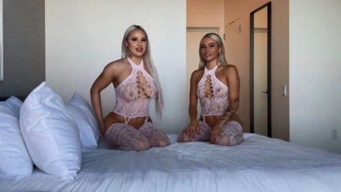 Kylie Page Rara Kunpps Booty Call With Johnny Sins