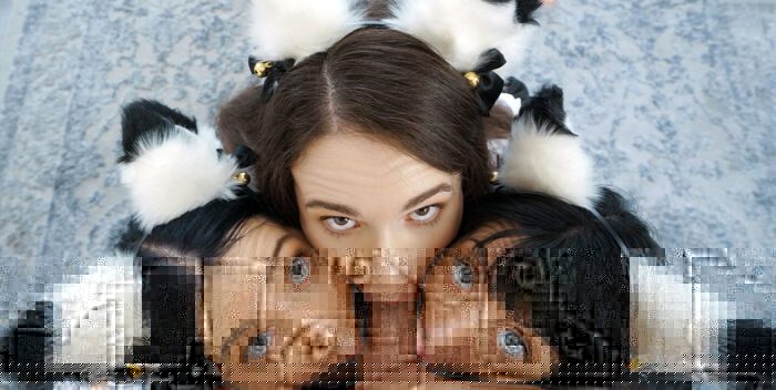 brooke johnson kitty cam lily thot im ready to join you guys