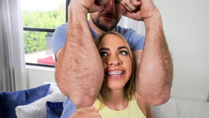 khloe kapri khloes back