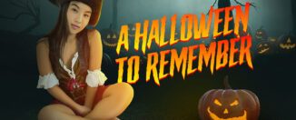 Kimmy Kim A Halloween To Remember