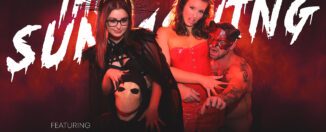 leana lovings mandy waters the summoning final ritual