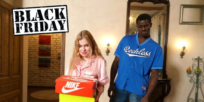 Miu Meo Black Friday
