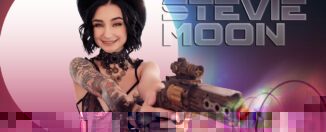 Stevie Moon Steampunk