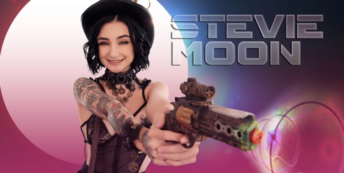 Stevie Moon Steampunk