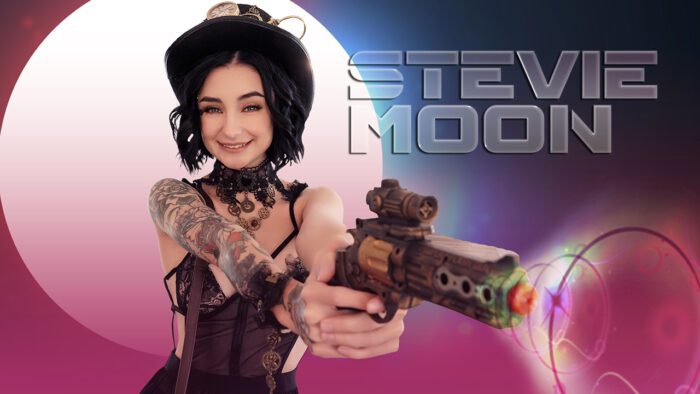 Stevie Moon Steampunk