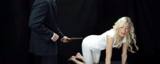 Zoe Parker Caught in A Sin
