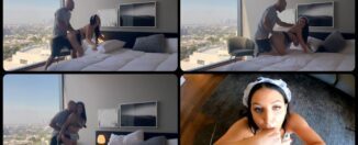 onlyfans angela white johnny sins booty call