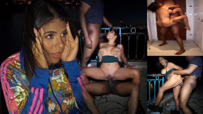 sheila ortega trades debt for street sex