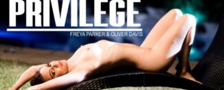 Freya Parker Episode 3 Im Not Done Yet