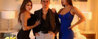 salome gil sara blonde bosss whores
