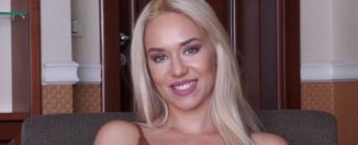 Barbie Brill Updated Casting X