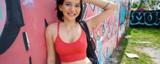 Riley Jean Meet Cute Fuck Hard