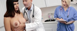 hadley haze apryl rein the virginity certificate