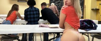 emma bugg public night school fun