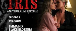 Emma Hix & Blake Blossom Iris Episode 3