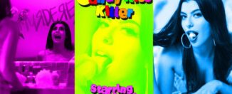 Gal Richie Candy Kiss Killer