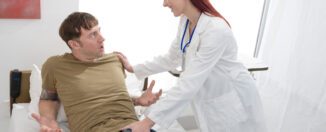kelly caprice the doctor will blow you now
