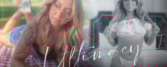Remy Lacroix The Author