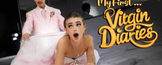 nikki nicole my first the prom night virgin