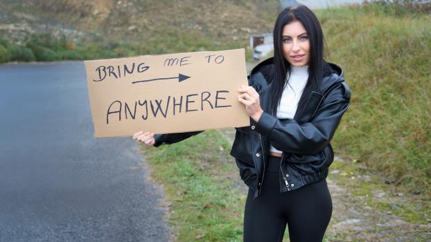 Lilly Bella The Road Story
