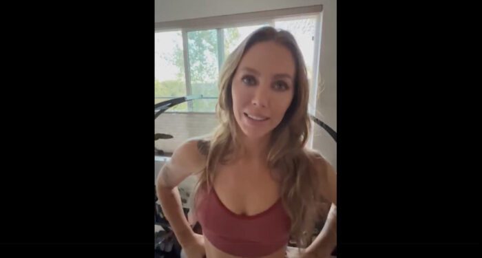Nicole Aniston Fucking at Home