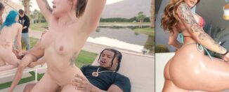Adria Rae Adria Rae Episode