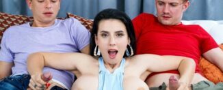 Nelly Kent Two Is Better Than One